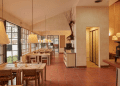 Concha y Toro inaugura o Bodega 1883, um wine bar e restaurante sustentável, no Chile