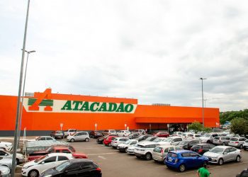 Atacadão