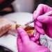 Ikesaki oferece cursos de manicure e pedicure dentro de loja em São Paulo