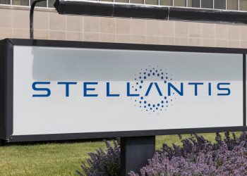 Stellantis vai investir R$ 3 bilhões em fábrica da Citroën até 2030 no RJ