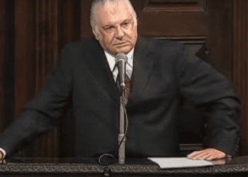 Empresário Olavo Monteiro de Carvalho morre aos 80 anos