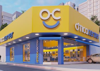 Ótica Center lança modelo de franquia menor e mais barata