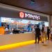 Zamp anuncia saída do vice-presidente da marca Popeyes