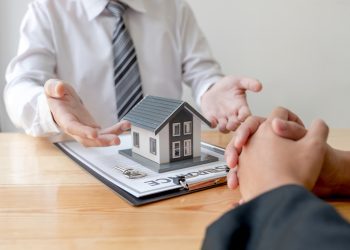 crédito imobiliário
