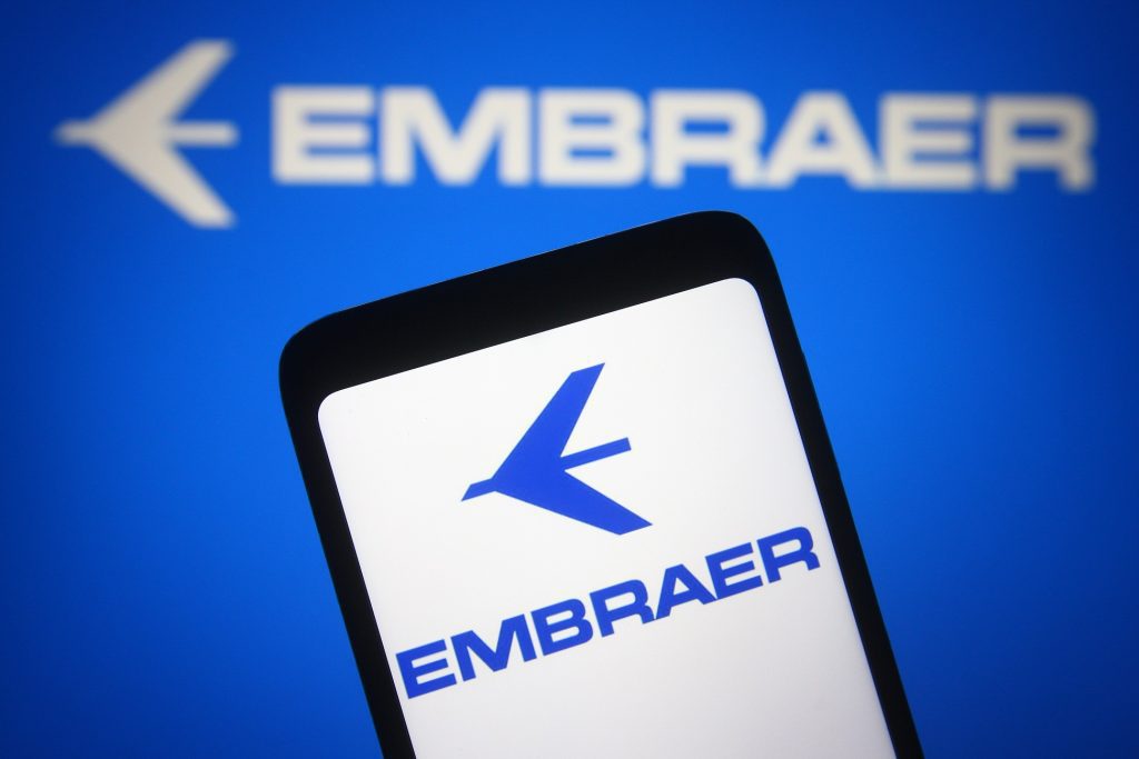 Embraer