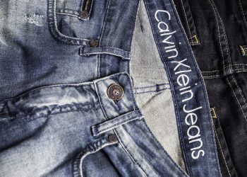 Calvin Klein