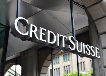 Credit Suisse