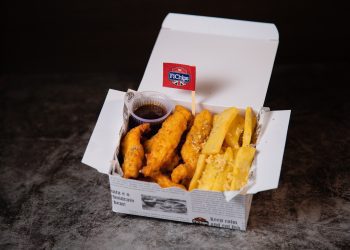 FiChips Food