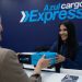 Azul Cargo expande sua atuação no país com abertura de 14 lojas até o final do ano