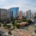 Aluguel na Faria Lima, em SP, bate recorde; novas altas são previstas