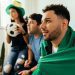 Brasileiros vão assistir aos jogos da Copa do Mundo em casa