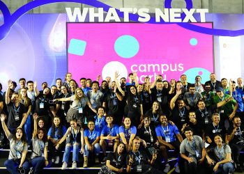 Campus Party 2022 deixa um gostinho de quero mais para o ano que vem