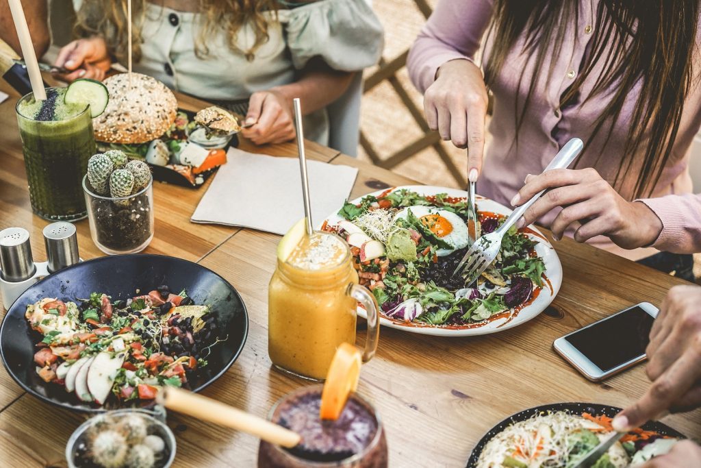 Conveniência ou experiência no foodservice?