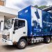 Whirlpool firma parceria com DHL para descarbonizar distribuição de peças de reposição