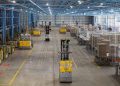 Com sistema de tecnologia avançada, Ypê inaugura Centro de Distribuição 4.0