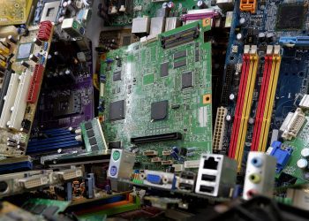 Apenas 3% do lixo eletrônico é reciclado na América Latina, revela pesquisa da ONU