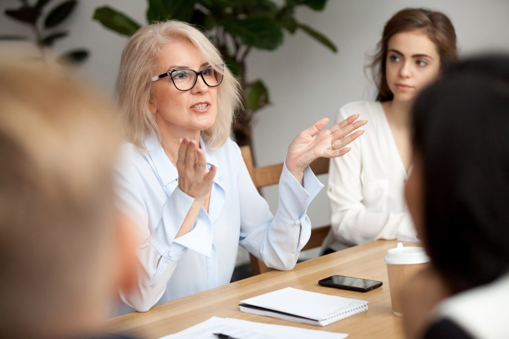 Mulheres são sócias majoritárias de 4 em cada 10 empresas no Brasil