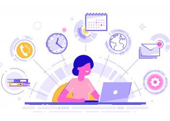 Incerteza contínua motiva empresas a aumentarem digitalização e colaboração