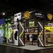 Lego, Marvel, Warner Bros., Outback e Fanlab montam lojas no CCXP