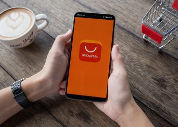 AliExpress terá entregas em 24 horas e descontos de 90% na Black Friday