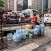 Prefeitura de São Paulo libera o transporte de alimentos do rodízio
