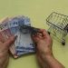 consumo varejo brasil Vendas no varejo devem apresentar recuo no primeiro trimestre economia