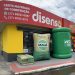 Disensa