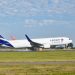 Latam assume liderança do mercado aéreo de carga no Brasil em setembro