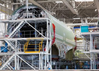 Falta de peças já afeta os resultados da Embraer, da Boeing e da Airbus