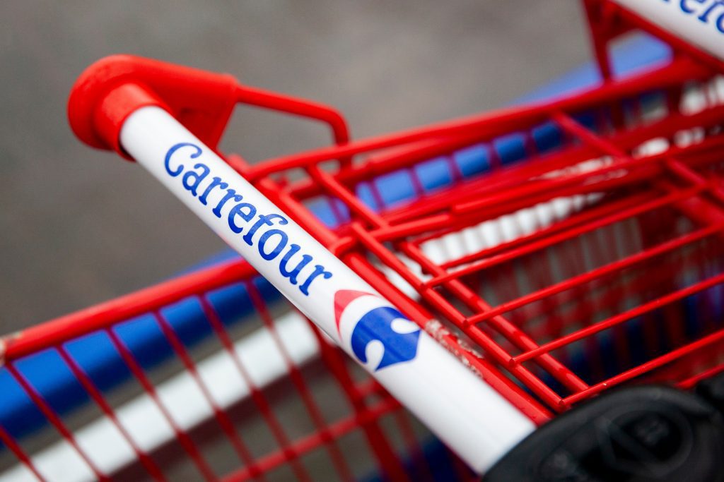 Carrefour