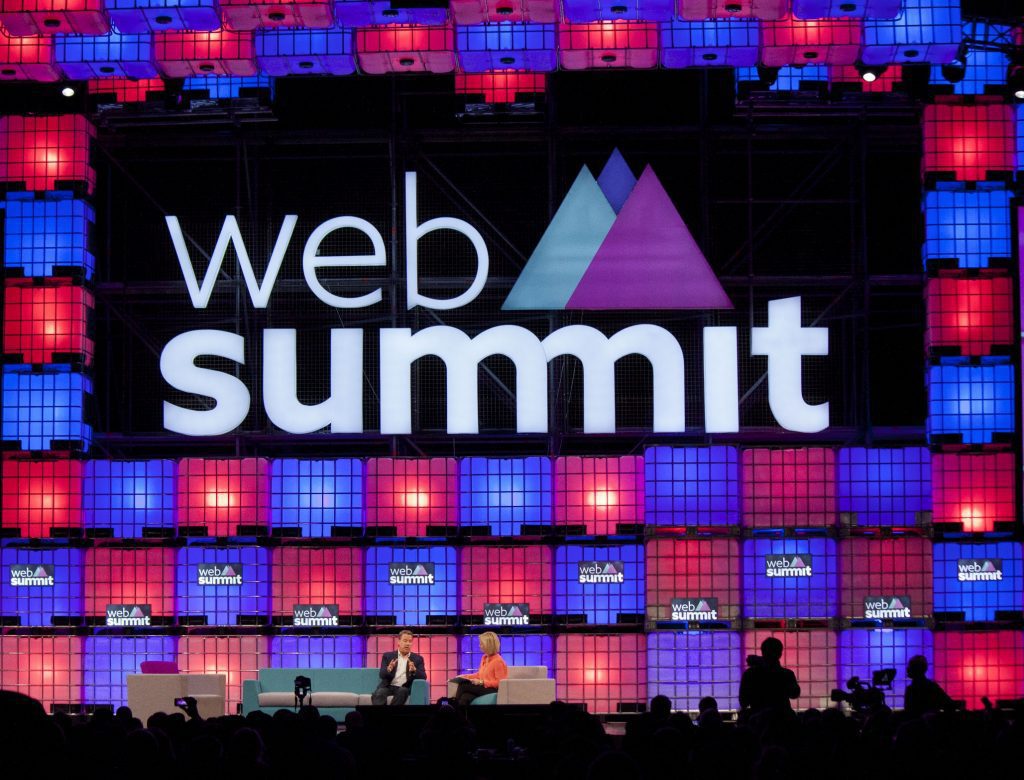 Web Summit