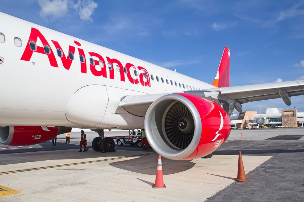 Avianca