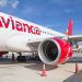 Avianca