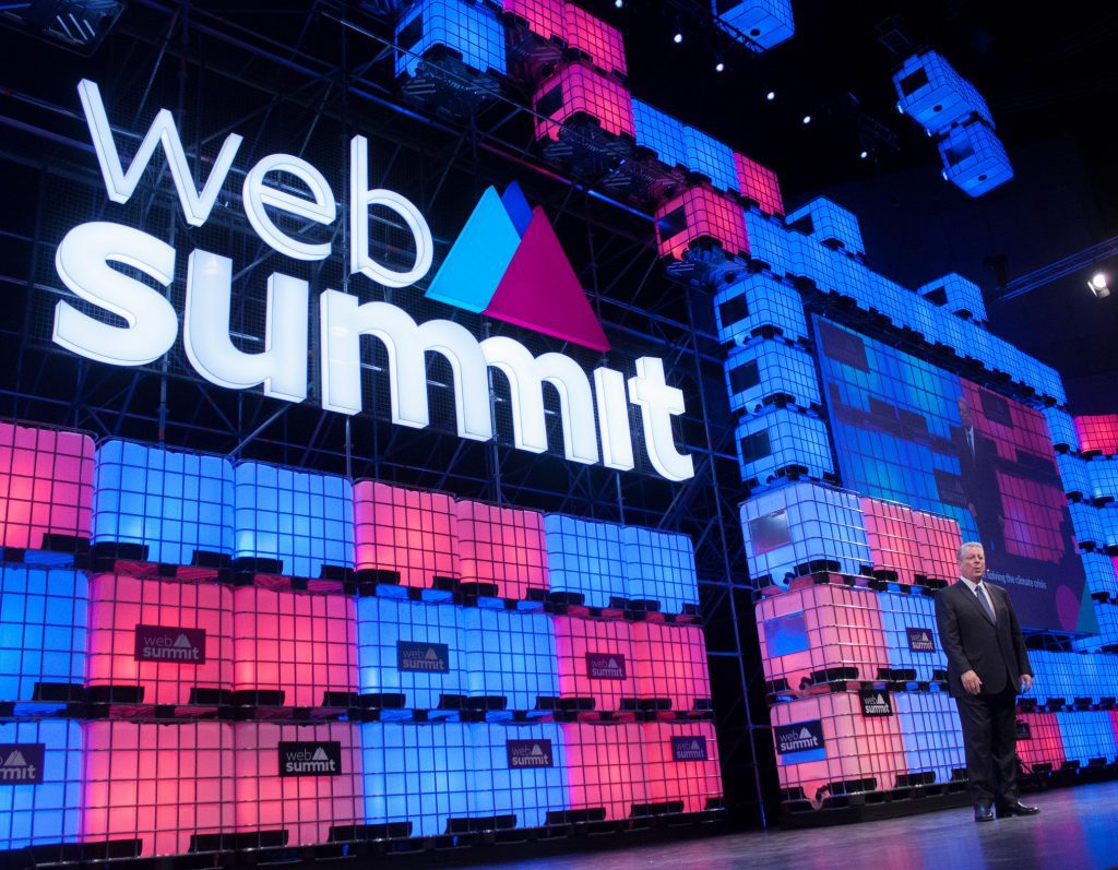 Web Summit