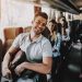 Viagens de ônibus ganham luxos, sala VIP e até massagem