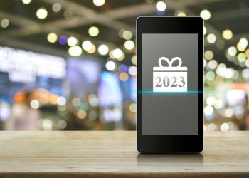 Lista de 8 desejos de Ano Novo