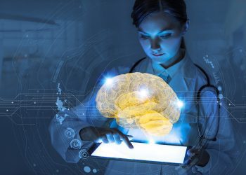 Startup usa Inteligência Artificial para impulsionar tecnologia na saúde