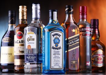 Grupo Bacardi anuncia redução de plástico em suas embalagens