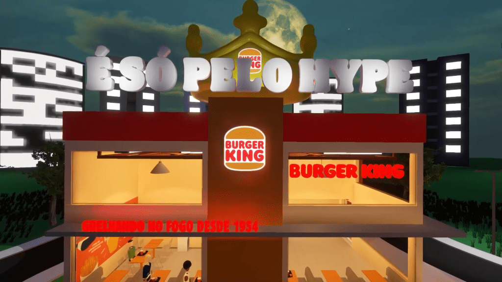 Burger King