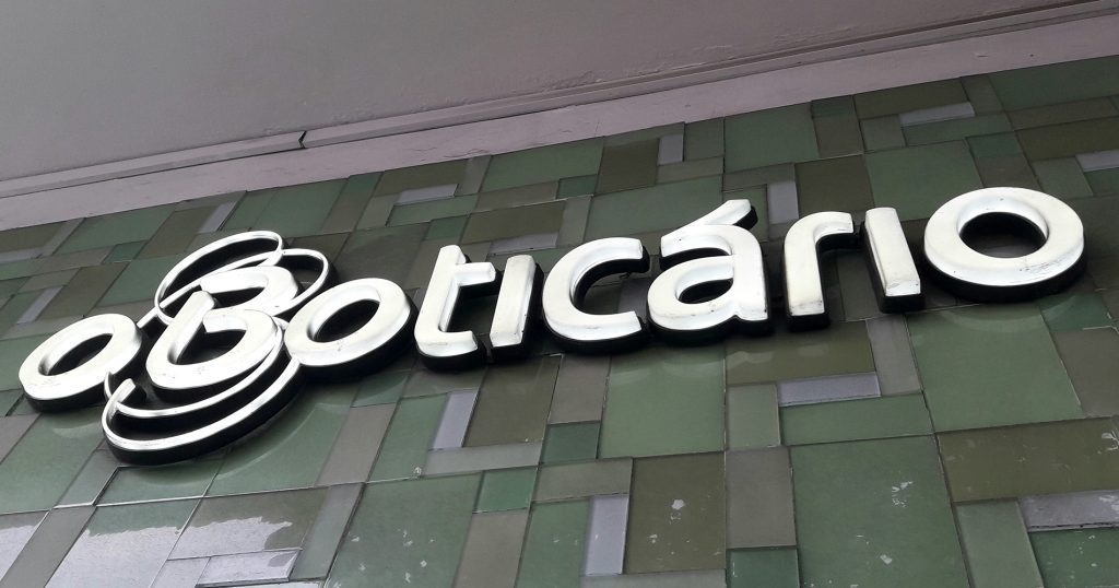 Grupo Boticário investe em tecnologia e inaugura novo CD no Paraná