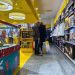 Mais de 158 milhões de consumidores americanos devem fazer compras no próximo sábado, o último antes do fim de semana de Natal,