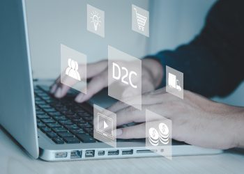 NRF 2023: estratégias de venda direta ao consumidor crescem buscando retorno de longo prazo