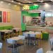 Subway abre primeira loja própria no Brasil em rodovia de São Paulo
