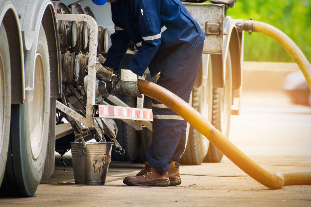 Conhece o delivery de gasolina? Modalidade é um atrativo para gestores de frotas