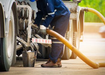 Conhece o delivery de gasolina? Modalidade é um atrativo para gestores de frotas