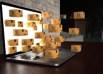 Black Friday: comércio eletrônico deve faturar R$ 7,93 bilhões em 2024