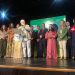 Com Simone Tebet, Lula anuncia últimos 16 ministros do novo governo