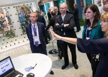NRF NRF 2023 abre espaço para exposição de empresas de pequeno porte
