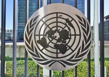 ONU receberá delegação brasileira às vésperas da NRF 2023