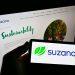 Suzano obtém economia de R$ 3 milhões em projeto com impulsionamento da transformação digital